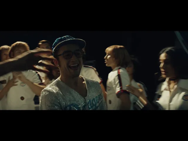 Rocketman | Clip 'Rocket Man'