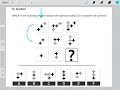 Matrices Practice Test 4 Solution 16 v3f