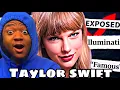 The Leaked Phone Call That Made Taylor Swift Untouchable