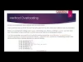 Module21 Overloading