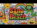 JANGAN CARI AKU - DEDAP (Reggae Cover) by Sand The Beach ID