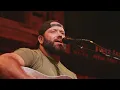 Mike Ryan - Damn Good Goodbye (LIVE ACOUSTIC)