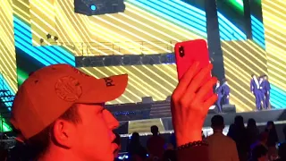 ASTRO STAR OF ASIA 2018 INTRO SHOULD VE HELD ON 