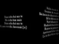 SUN RAHA HAI WITH LYRICS HD   Aashiqui 2 Song by Ankit Tiwari