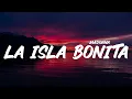 Download Lagu Madonna - La Isla Bonita (Lyrics)