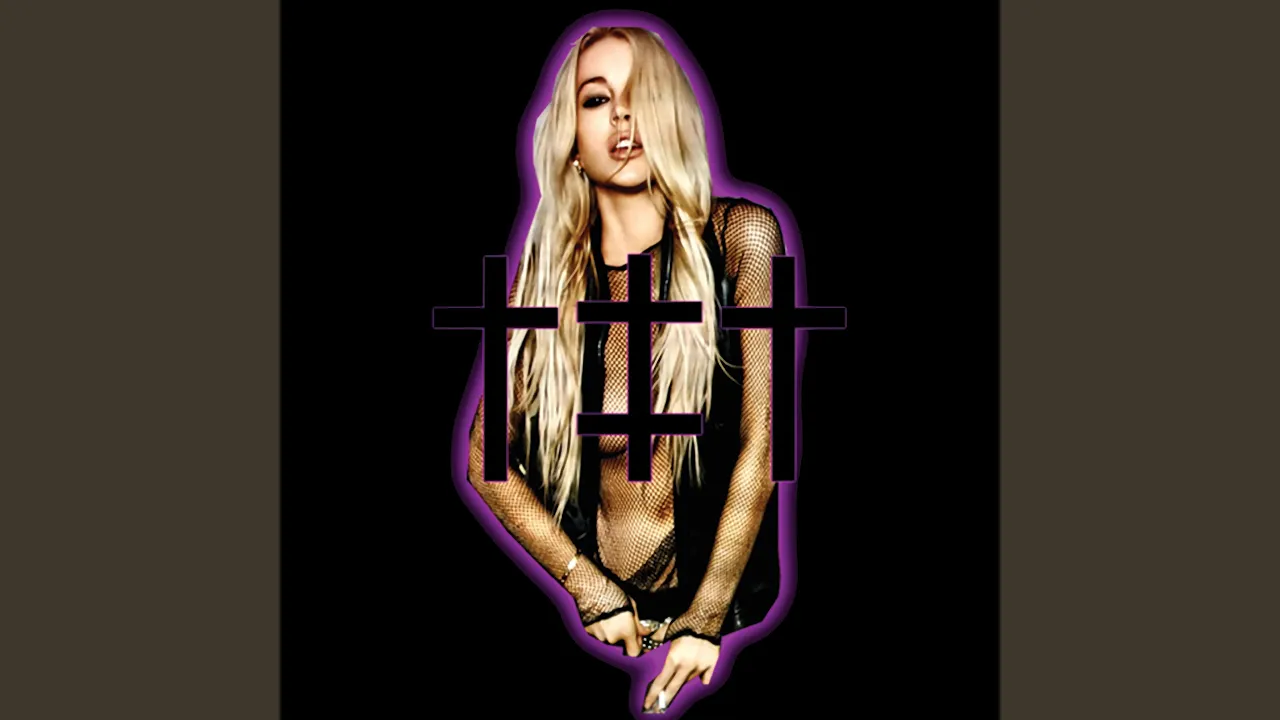 GHETTO ASS WITCH (FUNERALS Remix) GHETTO ASS WITCH (FUNERALS Remix)