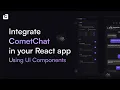 React Chat App Tutorial 2025 From ZERO to PRODUCTION in Under 60 Minutes