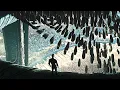 ALIEN COVENANT The Crossing The Last Supper 2017
