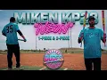 Miken KP23 Neon 1-Piece 2-Piece USSSA Slowpitch Bat Review