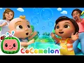Download Lagu Play Outside Bubbles Song | CoComelon Nursery Rhymes \u0026 Kids Songs
