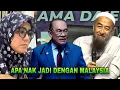 Download Lagu Isu hidangan arak di majlis kerajaan, ini pandangan Ustaz Azhar Idrus. 