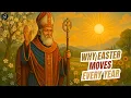Why Easter s Date Changes Every Year Nicaea s Decision