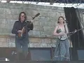 My First Lover -Gillian Welch & David Rawlings