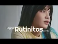 Lagu Idgitaf - Rutinitas | Video Lirik