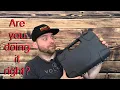 How to bring guns to the gun range The Dos And Don ts