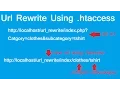 url rewriting in php - how to rewrite url