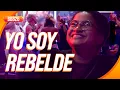 Lagu 🎨🤚  Milena ENTRA na Festa do Líder ao som de RBD após completar o desafio Barrado No Baile | BBB 26