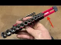 Solid Socket Organization Ares Socket Rails