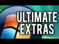 Windows Vista Ultimate Extras 2007 - Time Travel Software Demo