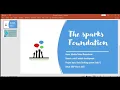 Task1 Basic Banking system THE SPARKS FOUNDATION web Development