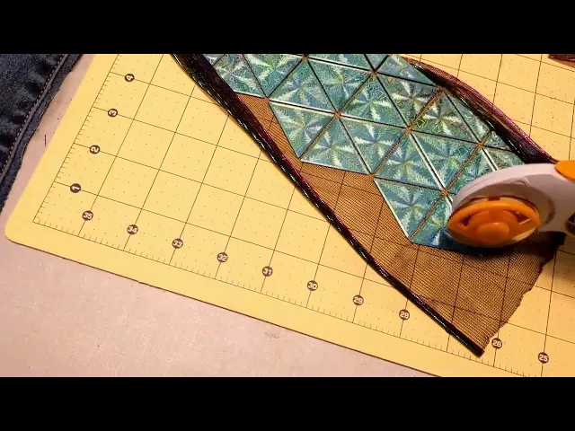 3D Printed Flextangle video thumbnail