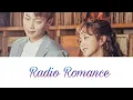 Download Lagu Radio Romance Ost Taeil, Doyoung { Rom + Indo } by IM Lyrics