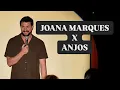 Download Lagu Hugo Sousa || Joana Marques vs Anjos