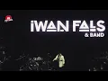 Lagu Iwan fals - ibu at pakansari Bogor Bersatu Fest