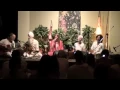 Download Lagu Deva Premal \u0026 Miten with Snatam Kaur \u0026 GuruGanesha sing 'So Much Magnificence' in Costa Rica 2011