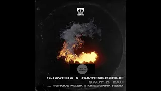 sjavera gatemusique saut deau torque muziq remix 