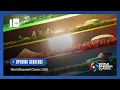 World Baseball Classic 2026 - Broadcast Opening Sequence