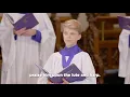 Cathedral Choir Psalm 150 Stanford