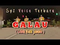 Download Lagu Sp2 Voice || Galau ( Lebih Baik jomblo ) || Cover || Interna Trio || Lagu Batak