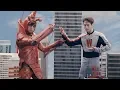 Download Lagu Joji \u0026 Jackson Wang - Walking ft. Swae Lee \u0026 Major Lazer (Official Video)