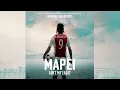 Mapei - Ain't My Fault (Official Audio for the Motion Picture "I AM ZLATAN/JAG ÄR ZLATAN")