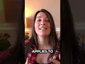 TSA Liquid Rules Explained in under 60 seconds