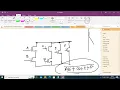 VLSI Design - 014 Converting any boolean function into a CMOS Circuit