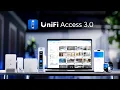 Introducing UniFi Access 3 0 and G3 Readers