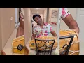 KES - COCOA TEA DHOLAK COVER Ft. Suveer Ramsook