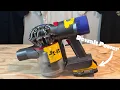 How to Power Your Dyson with a DeWalt Battery