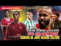 Download Lagu Jadwal Tes Medis Sancho🔴Juve Mau Rashy🔥5 Klub Rebutan Antony😱Tukar Garna-Jackson🤣Mbeumo Diblokir😡