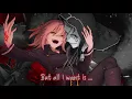 Download Lagu 【Nightcore】→ Messed Up ( Switching Vocals ) || Lyrics