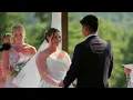 Olivia Patrick New Hampshire Summer Wedding Teaser