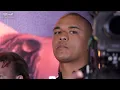 Daniel Dubois vs. Fabio Wardley 2 • FULL WEIGH IN & FACE OFF | DAZN Boxing