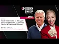 Creation of the Apple Store Target Design JC Penney Failures The Future of Retail w Ron Johnson