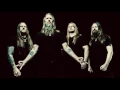 Amon Amarth-Cry Of The Blackbirds(official lyrics video)