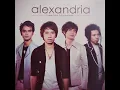 Download Lagu ALEXANDRIA - PENIPU (2010) (CD-RIP)