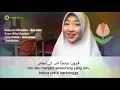 Download Lagu Lagu kun anta bahasa arab