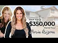 Peoria Arizona Homes for Sale Best Value 350 000 Home Tour