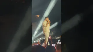 حفلة الشامي مكس عوضك عني و لاتفل  الشامي  عوضك  عني  حفلة  مسرح  ينهار  مليون  الشعب الصيني ماله حل دندنها